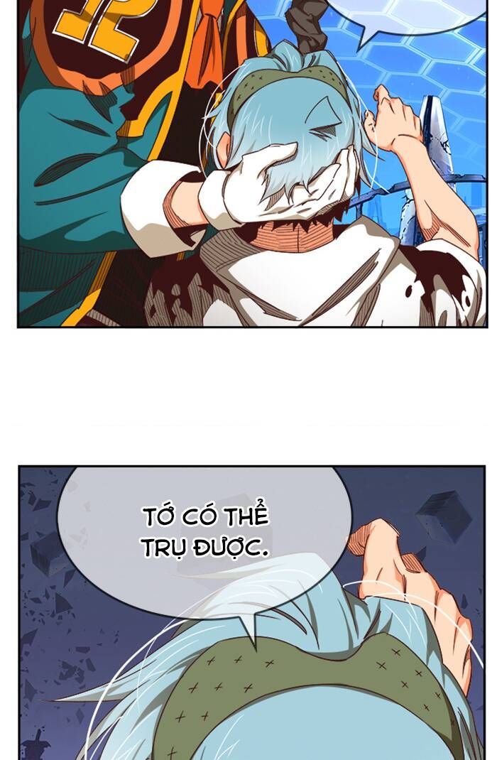 Chúa Tể Học Đường Chapter 547.5 - 4