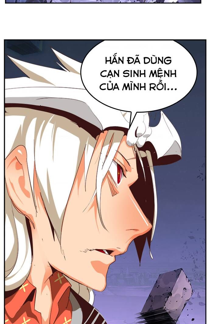 Chúa Tể Học Đường Chapter 547.5 - 32