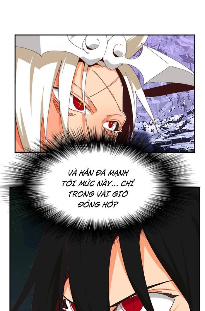 Chúa Tể Học Đường Chapter 547.5 - 34