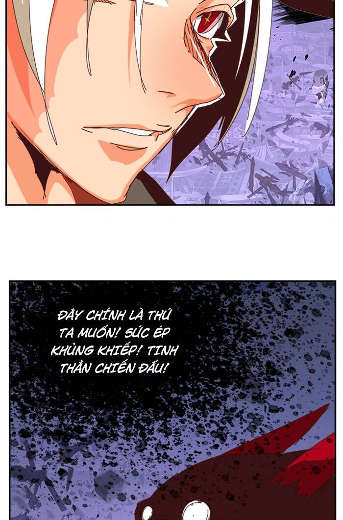 Chúa Tể Học Đường Chapter 547.5 - 36