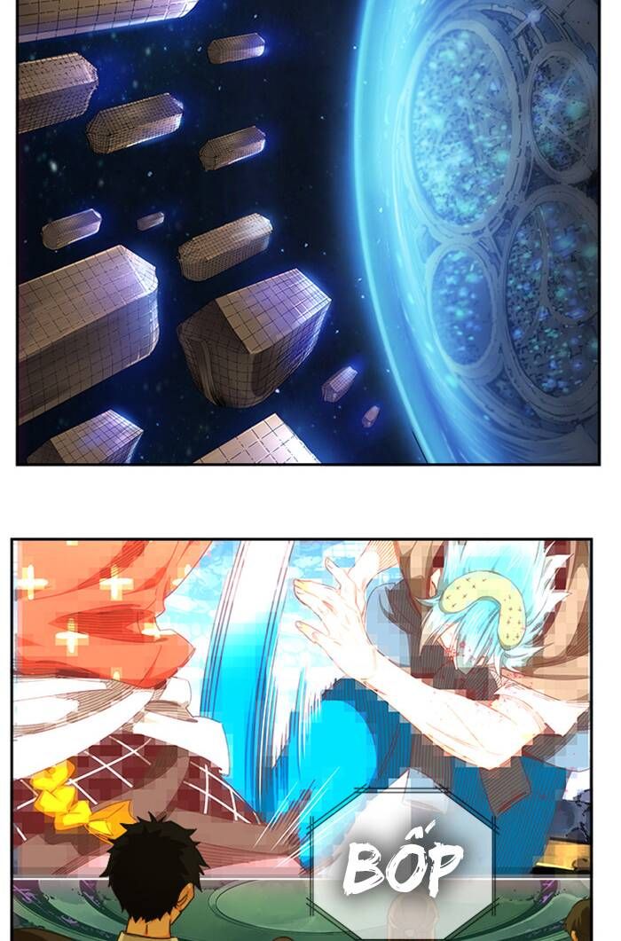 Chúa Tể Học Đường Chapter 547.5 - 38