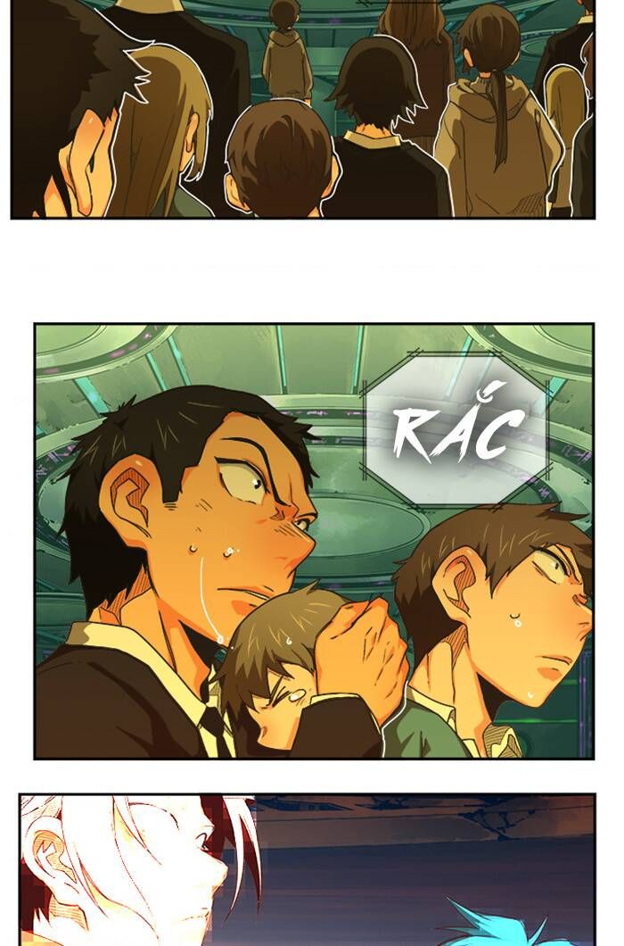 Chúa Tể Học Đường Chapter 547.5 - 39