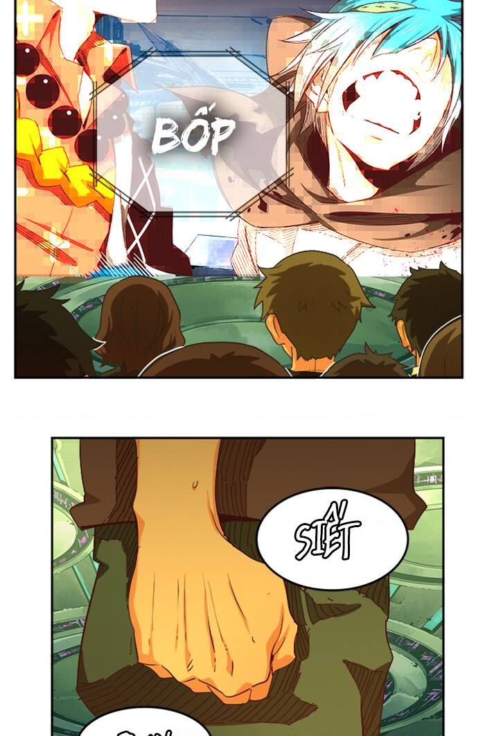 Chúa Tể Học Đường Chapter 547.5 - 40