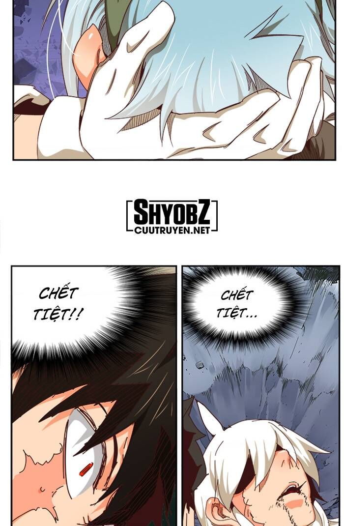 Chúa Tể Học Đường Chapter 547.5 - 5