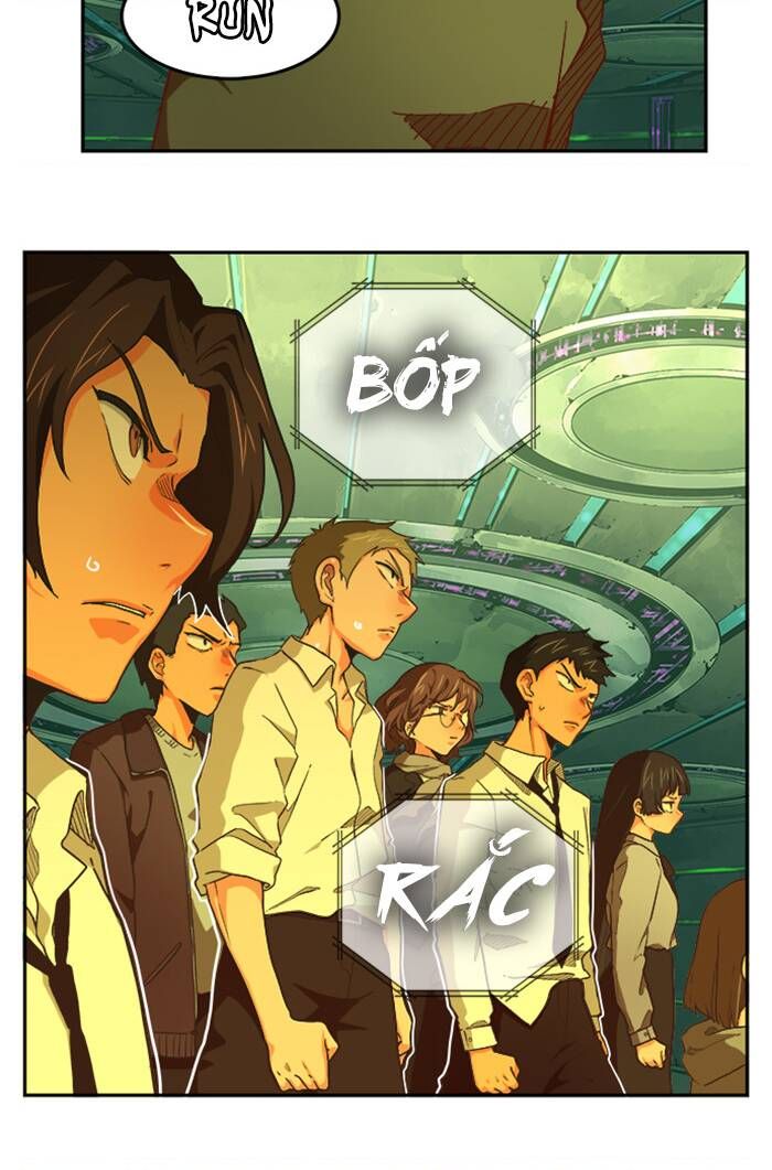 Chúa Tể Học Đường Chapter 547.5 - 41