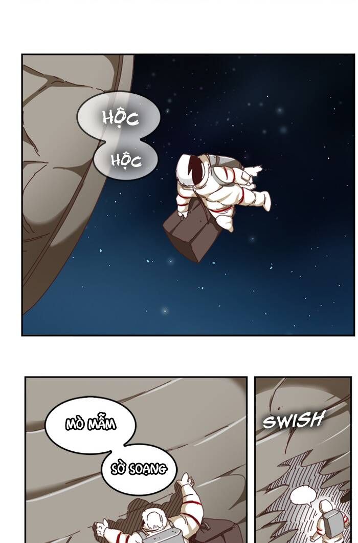 Chúa Tể Học Đường Chapter 547.5 - 42