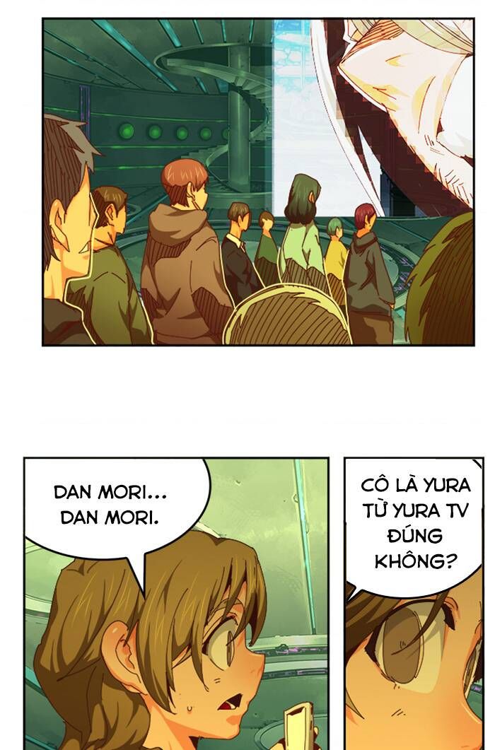 Chúa Tể Học Đường Chapter 547.5 - 44