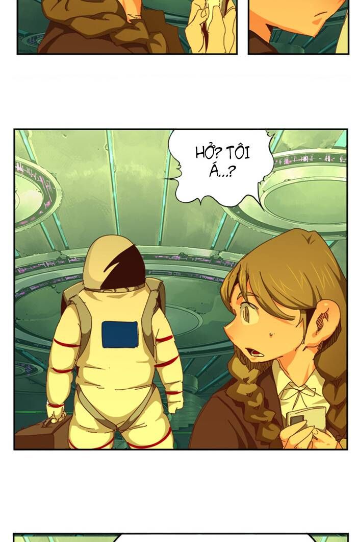 Chúa Tể Học Đường Chapter 547.5 - 45