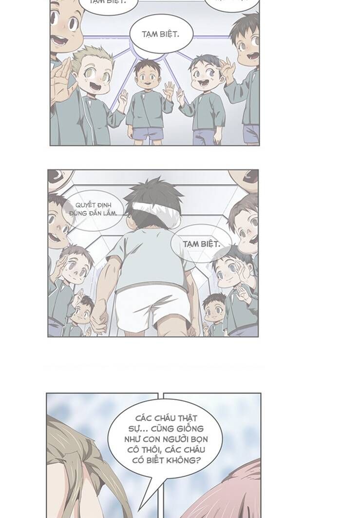 Chúa Tể Học Đường Chapter 547.5 - 58