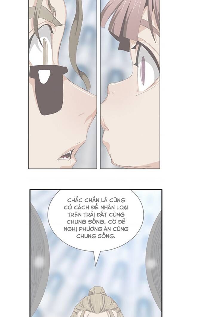 Chúa Tể Học Đường Chapter 547.5 - 59