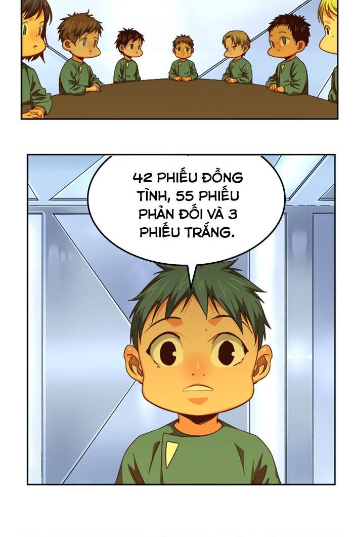 Chúa Tể Học Đường Chapter 547.5 - 61