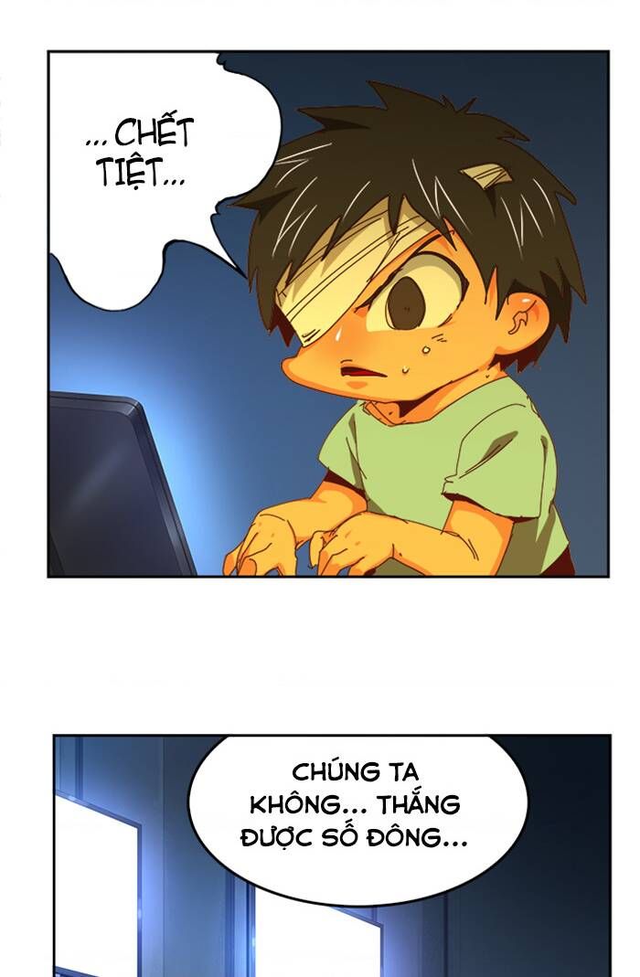 Chúa Tể Học Đường Chapter 547.5 - 62