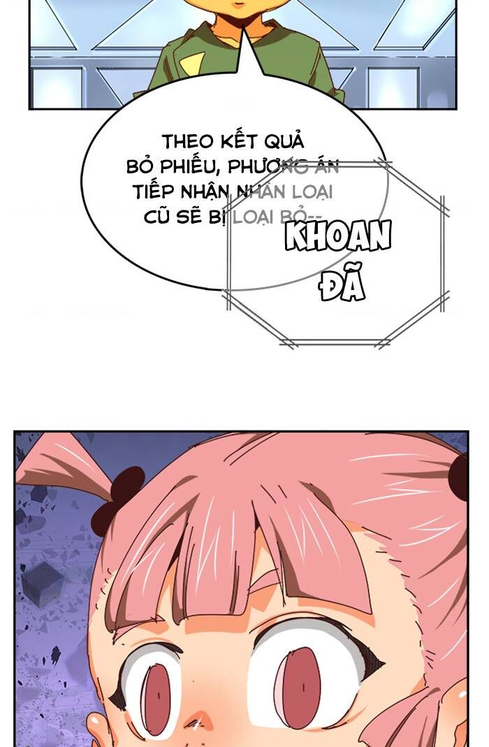 Chúa Tể Học Đường Chapter 547.5 - 64