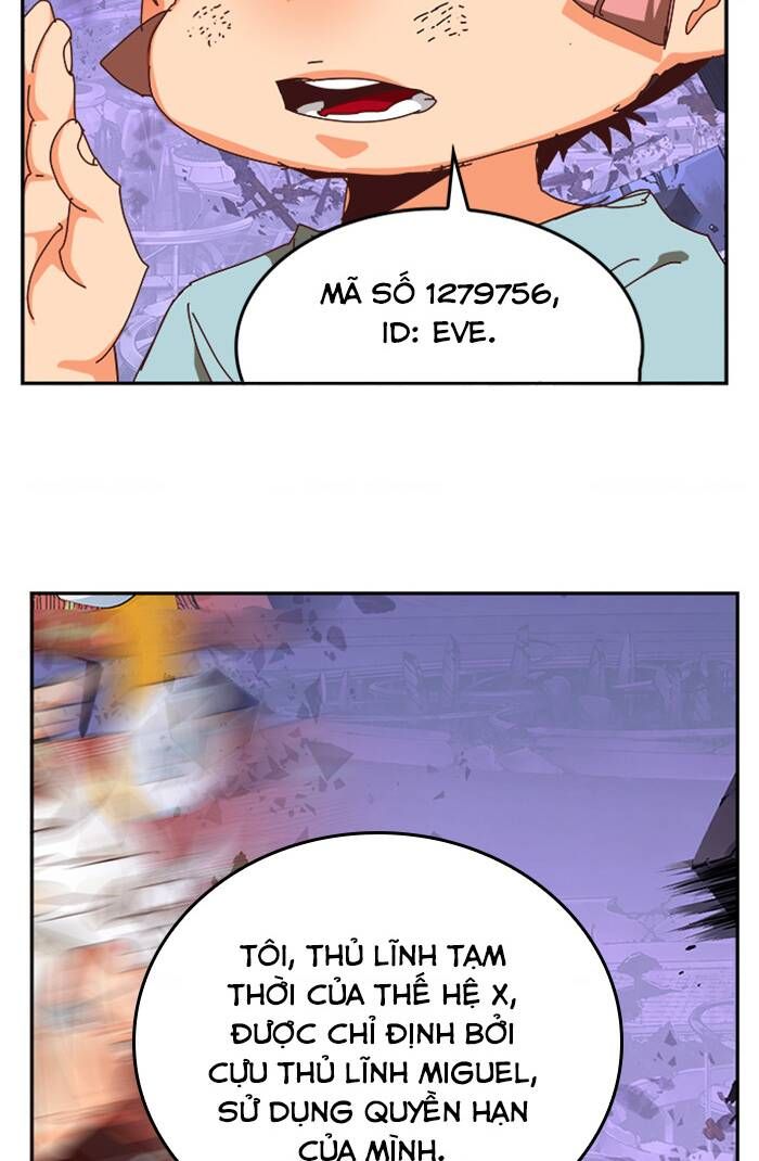 Chúa Tể Học Đường Chapter 547.5 - 65