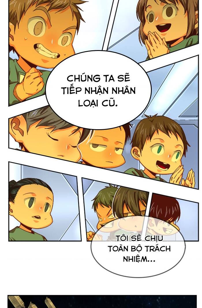 Chúa Tể Học Đường Chapter 547.5 - 67