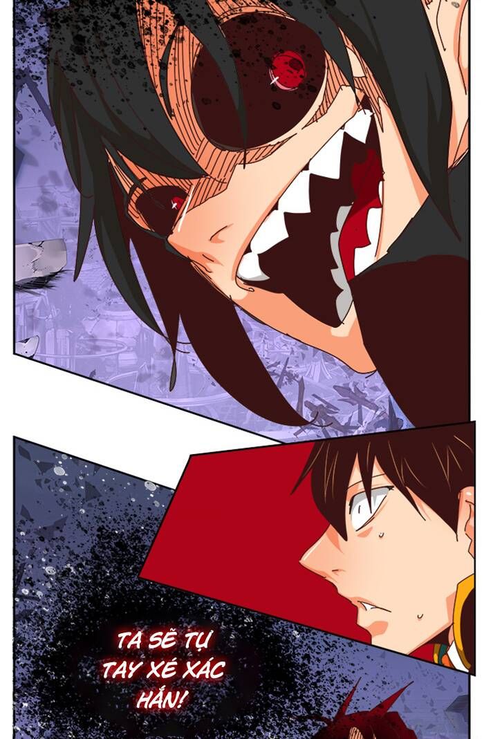 Chúa Tể Học Đường Chapter 547.5 - 79