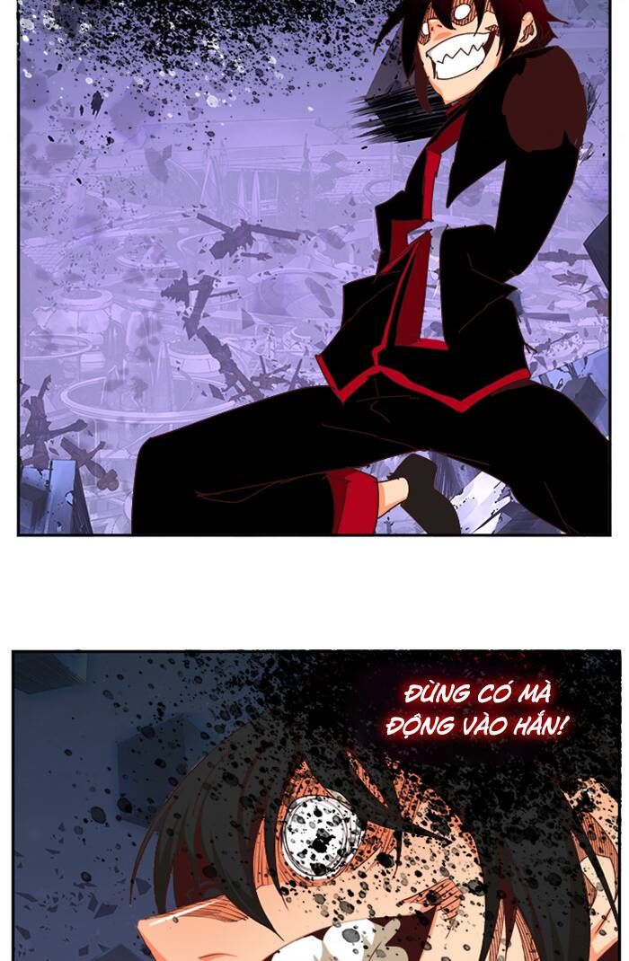 Chúa Tể Học Đường Chapter 547.5 - 80