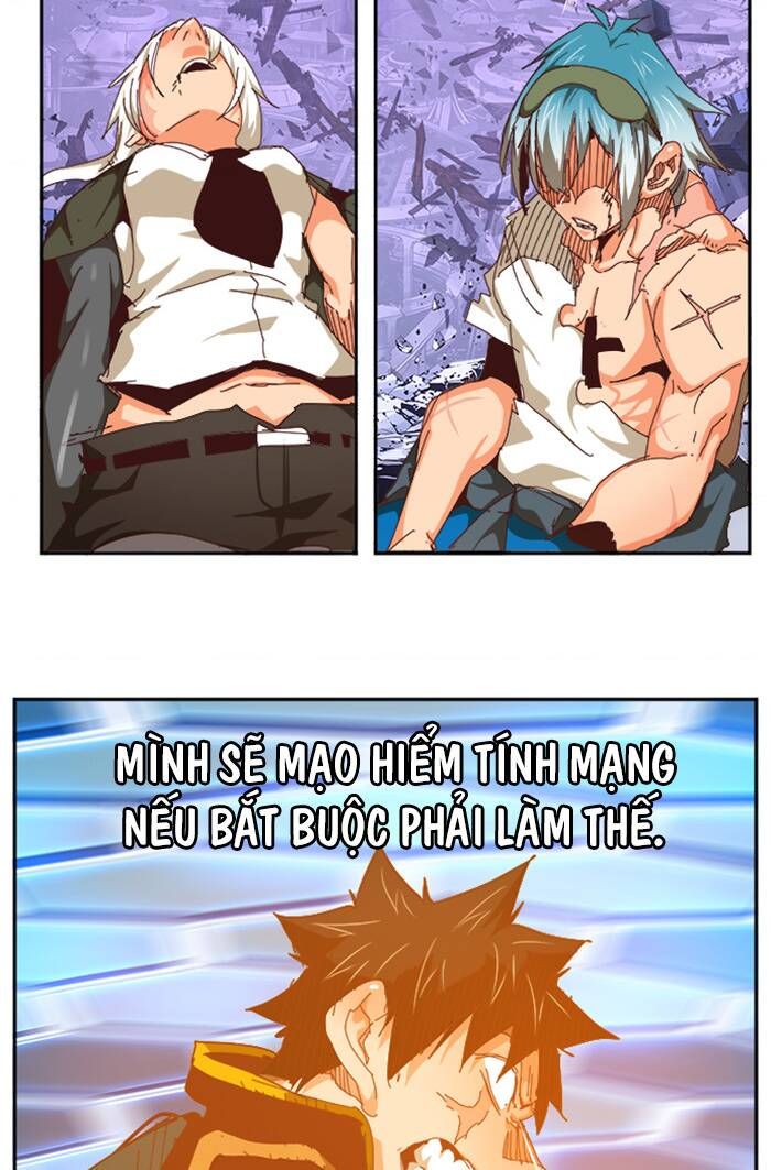 Chúa Tể Học Đường Chapter 547.5 - 10