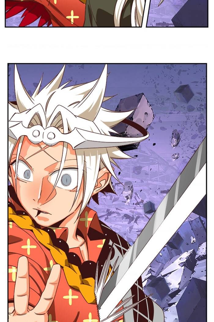 Chúa Tể Học Đường Chapter 547 - 11