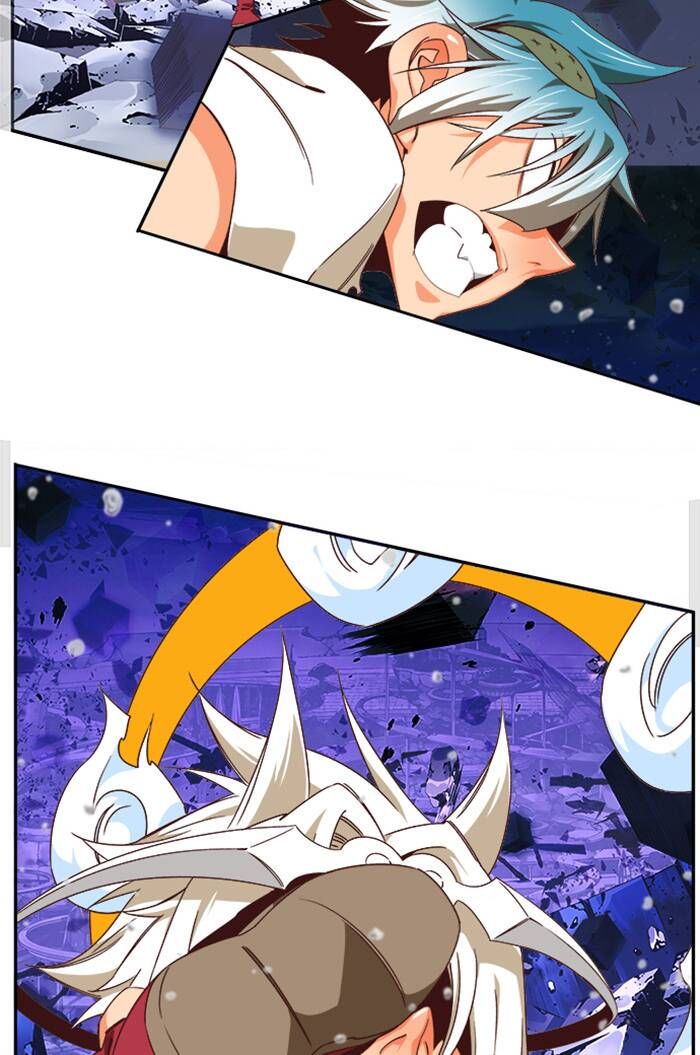 Chúa Tể Học Đường Chapter 547 - 13