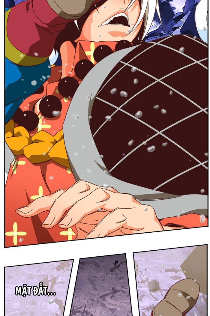 Chúa Tể Học Đường Chapter 547 - 14