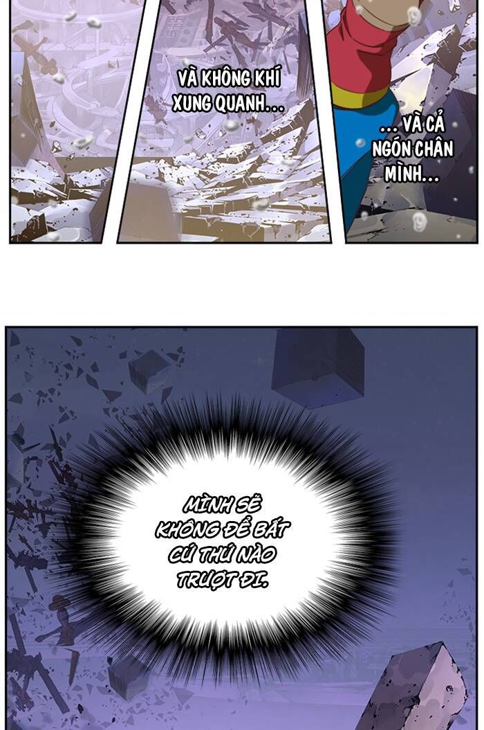 Chúa Tể Học Đường Chapter 547 - 15