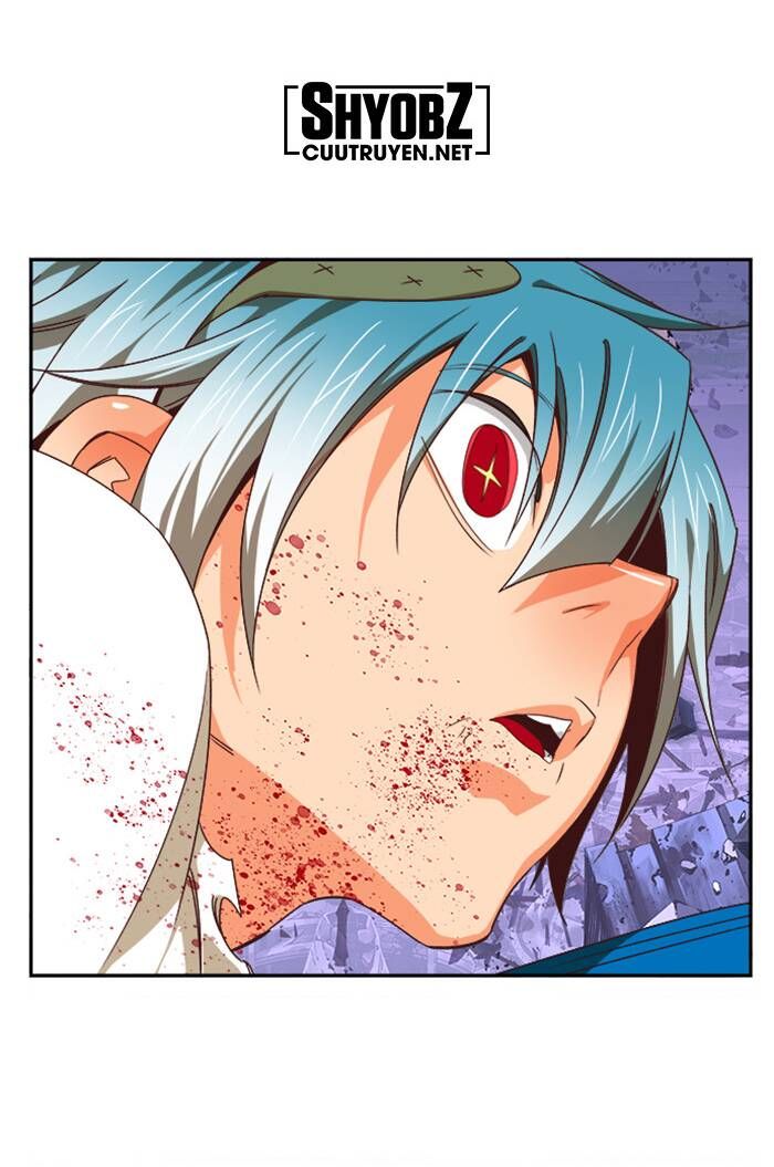 Chúa Tể Học Đường Chapter 547 - 19