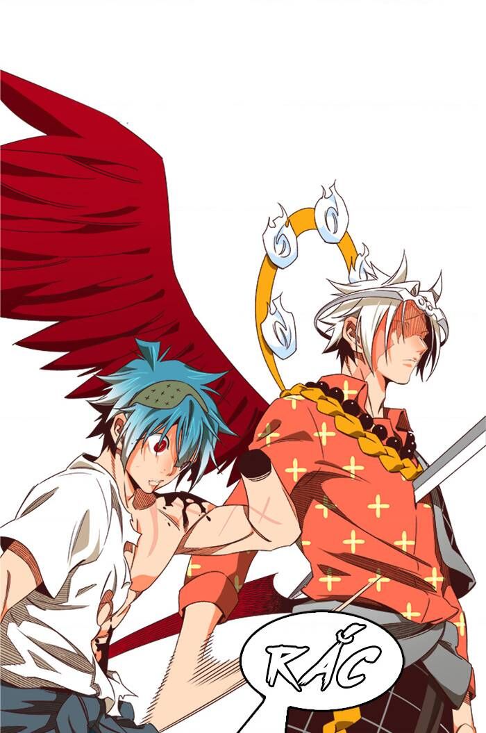 Chúa Tể Học Đường Chapter 547 - 20