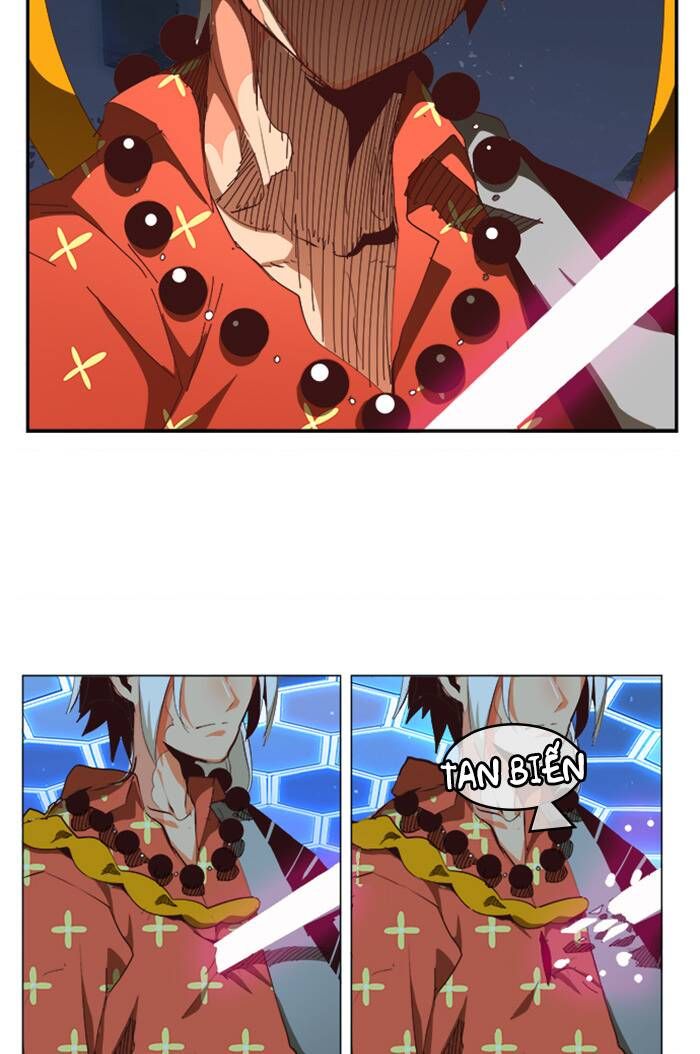 Chúa Tể Học Đường Chapter 547 - 26