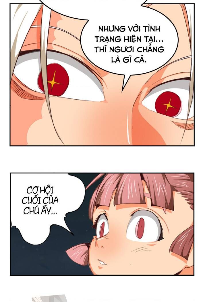 Chúa Tể Học Đường Chapter 547 - 28