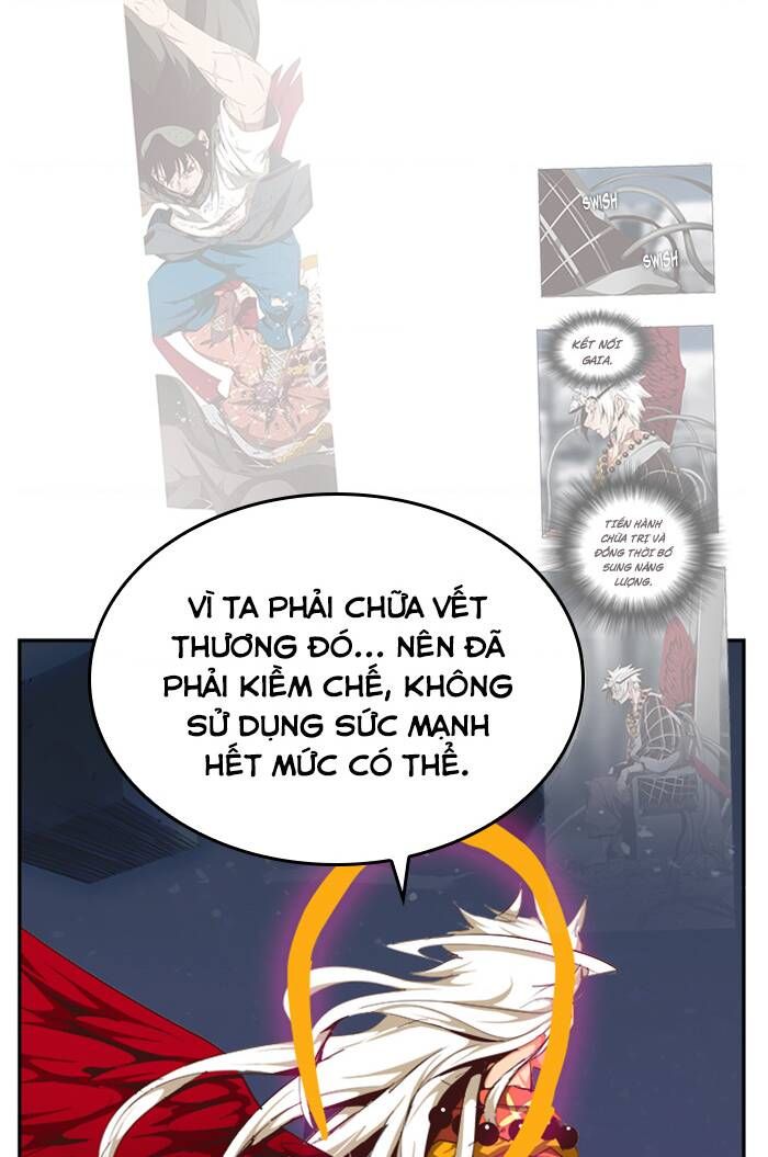 Chúa Tể Học Đường Chapter 547 - 29