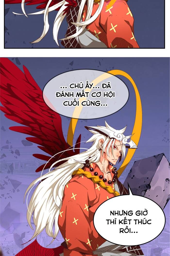 Chúa Tể Học Đường Chapter 547 - 30