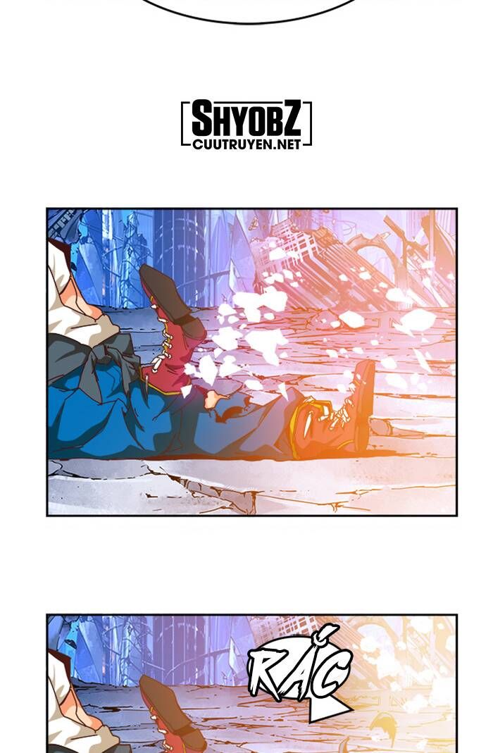 Chúa Tể Học Đường Chapter 547 - 33