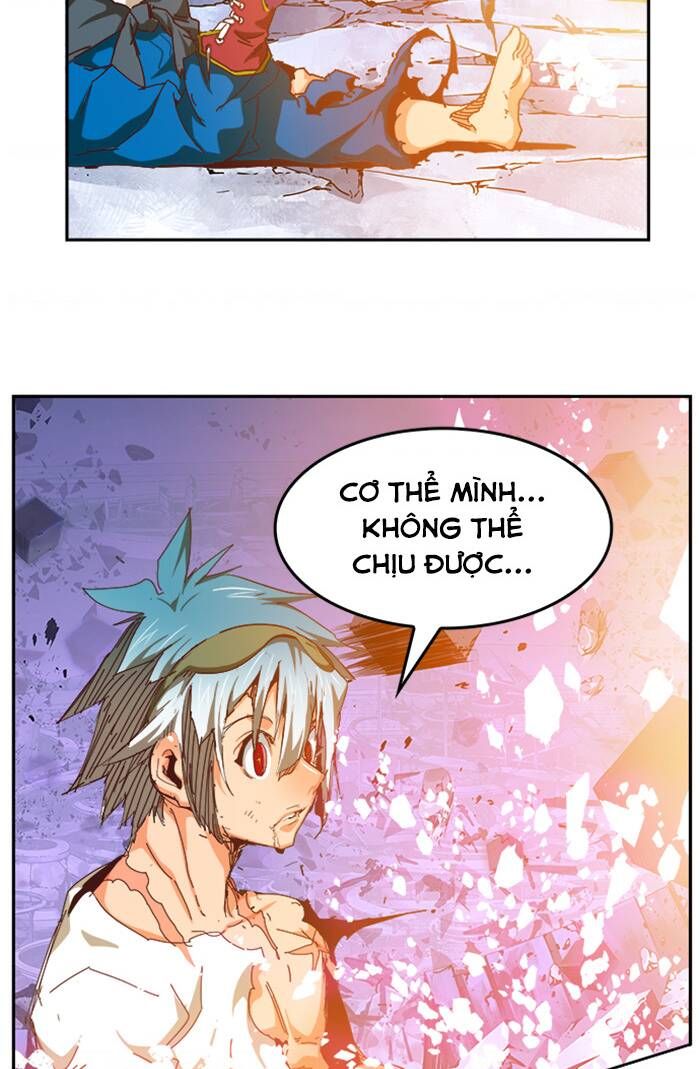 Chúa Tể Học Đường Chapter 547 - 34