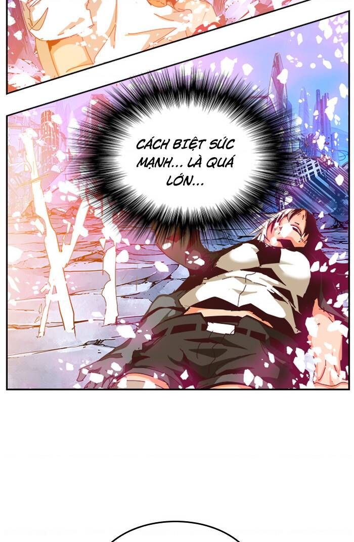 Chúa Tể Học Đường Chapter 547 - 35