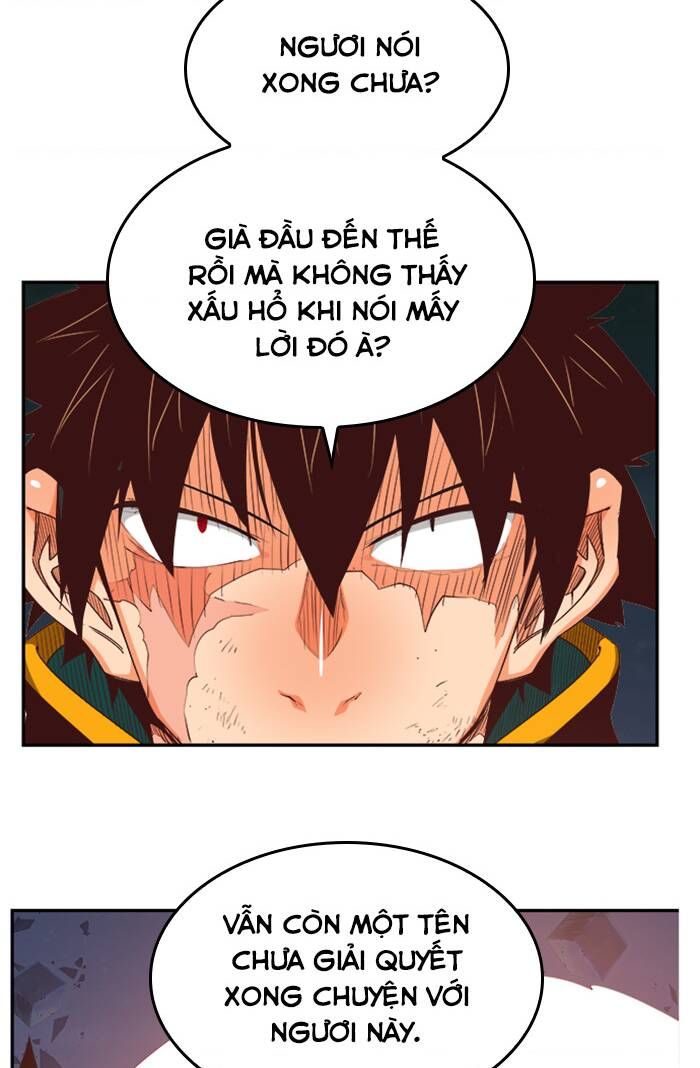 Chúa Tể Học Đường Chapter 547 - 36