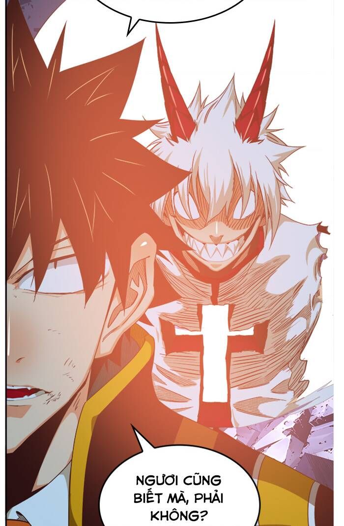 Chúa Tể Học Đường Chapter 547 - 37