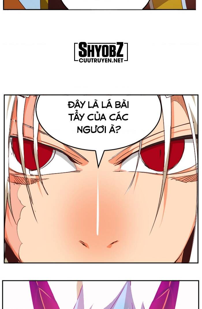 Chúa Tể Học Đường Chapter 547 - 38