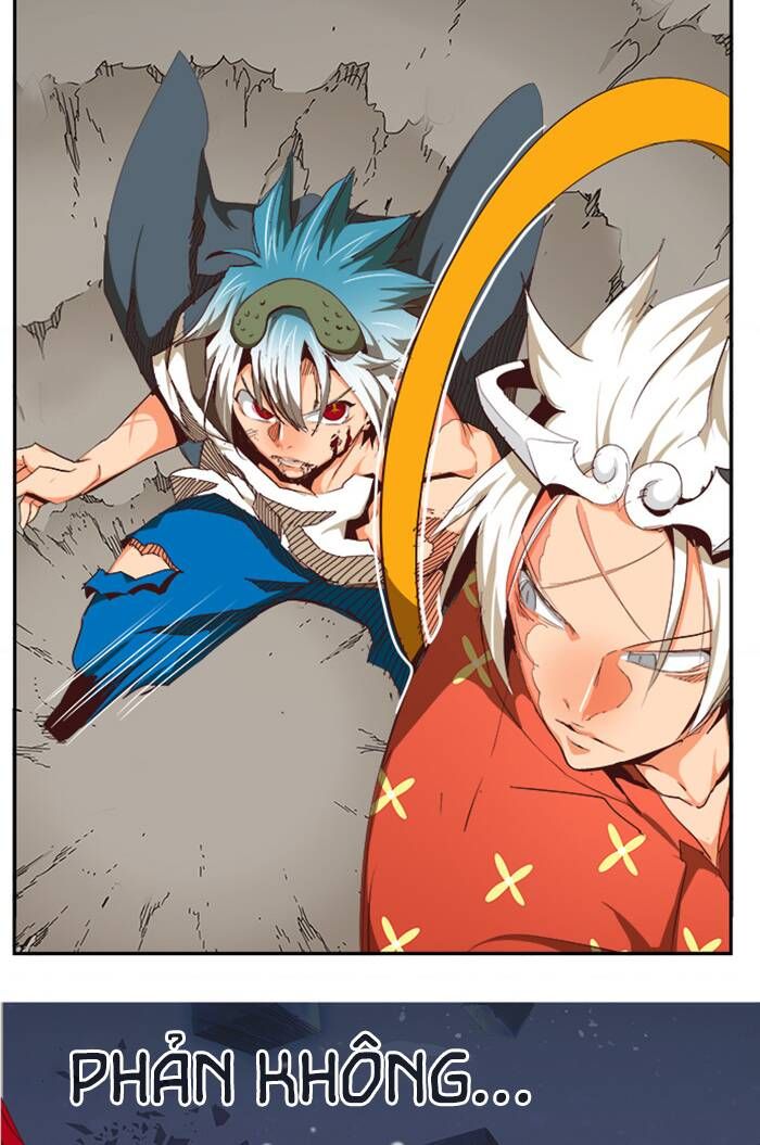 Chúa Tể Học Đường Chapter 547 - 5