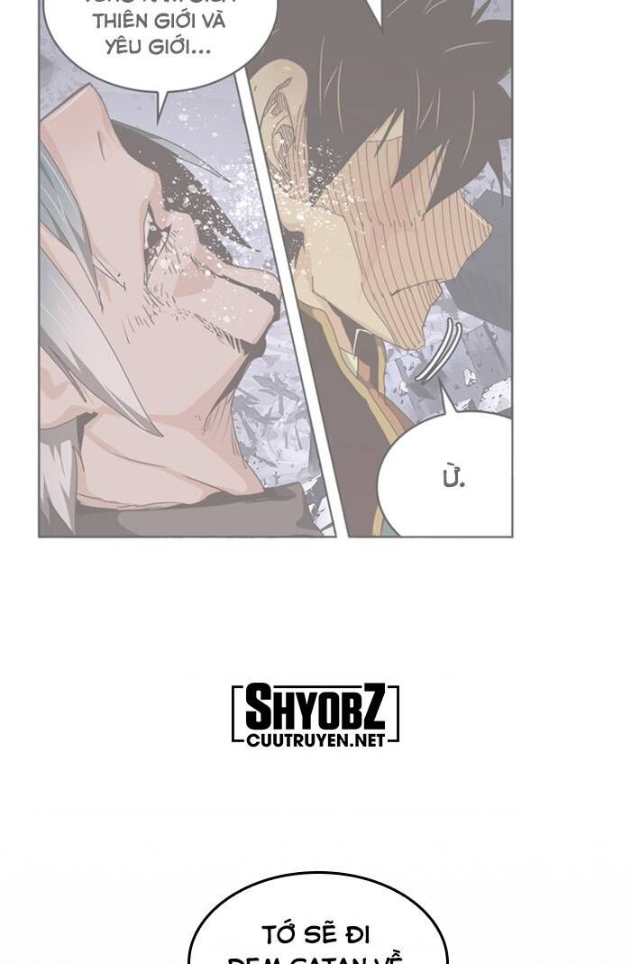 Chúa Tể Học Đường Chapter 547 - 42