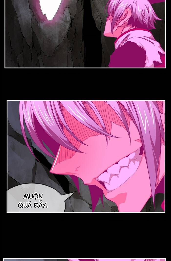 Chúa Tể Học Đường Chapter 547 - 46