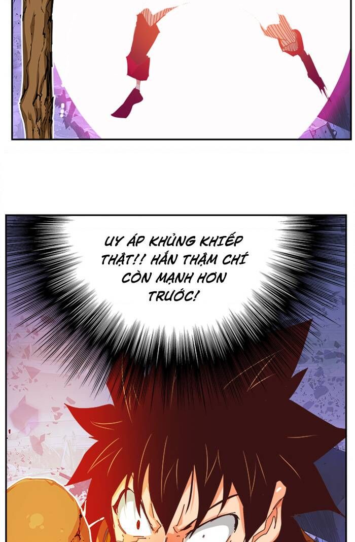 Chúa Tể Học Đường Chapter 547 - 54