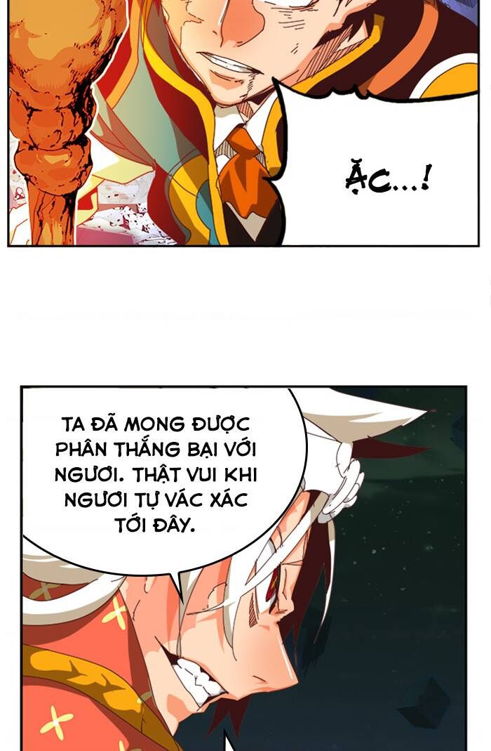 Chúa Tể Học Đường Chapter 547 - 55