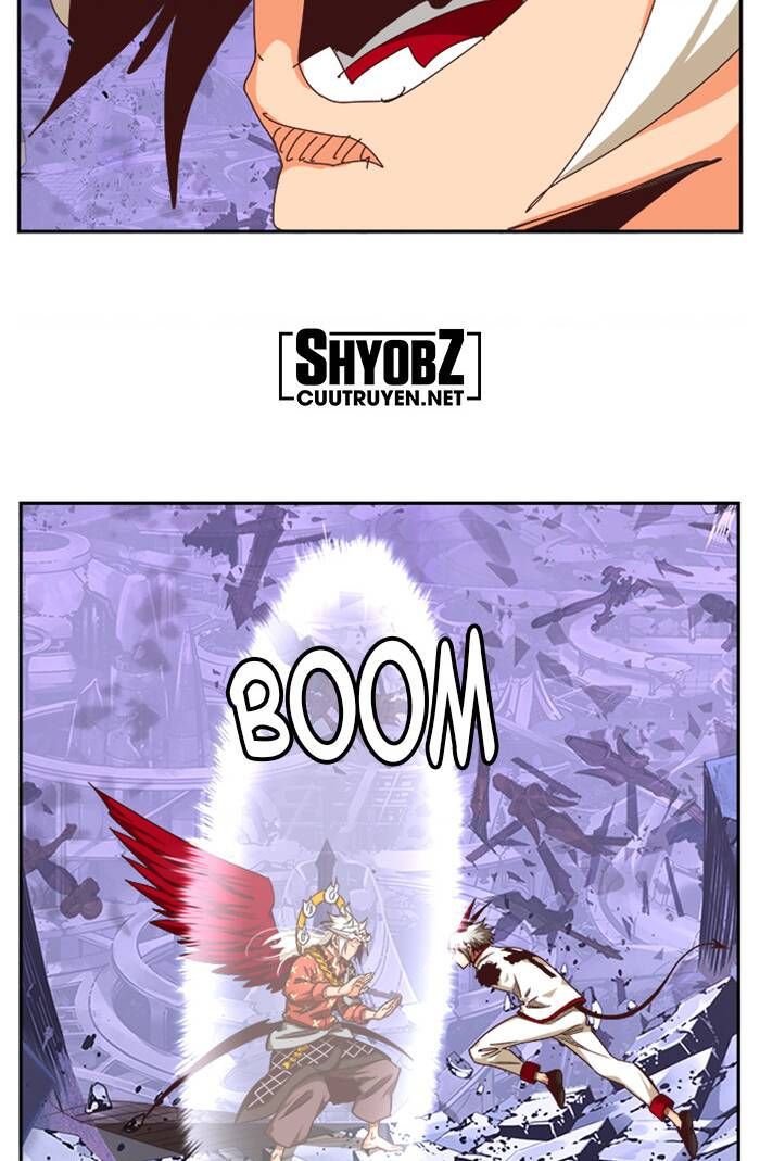 Chúa Tể Học Đường Chapter 547 - 57