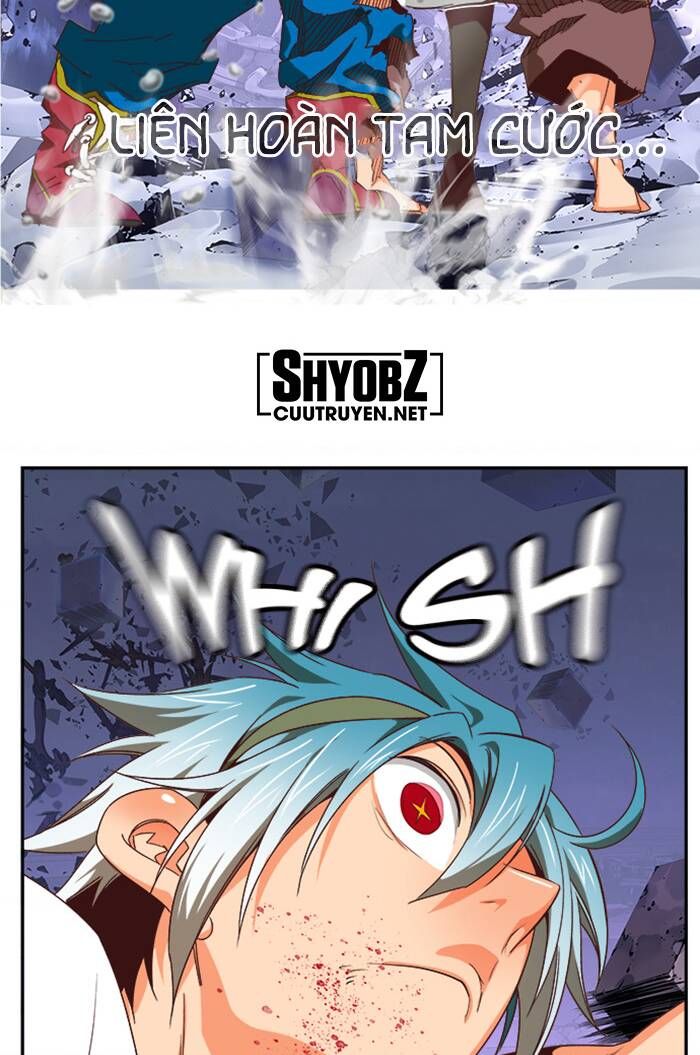 Chúa Tể Học Đường Chapter 547 - 7