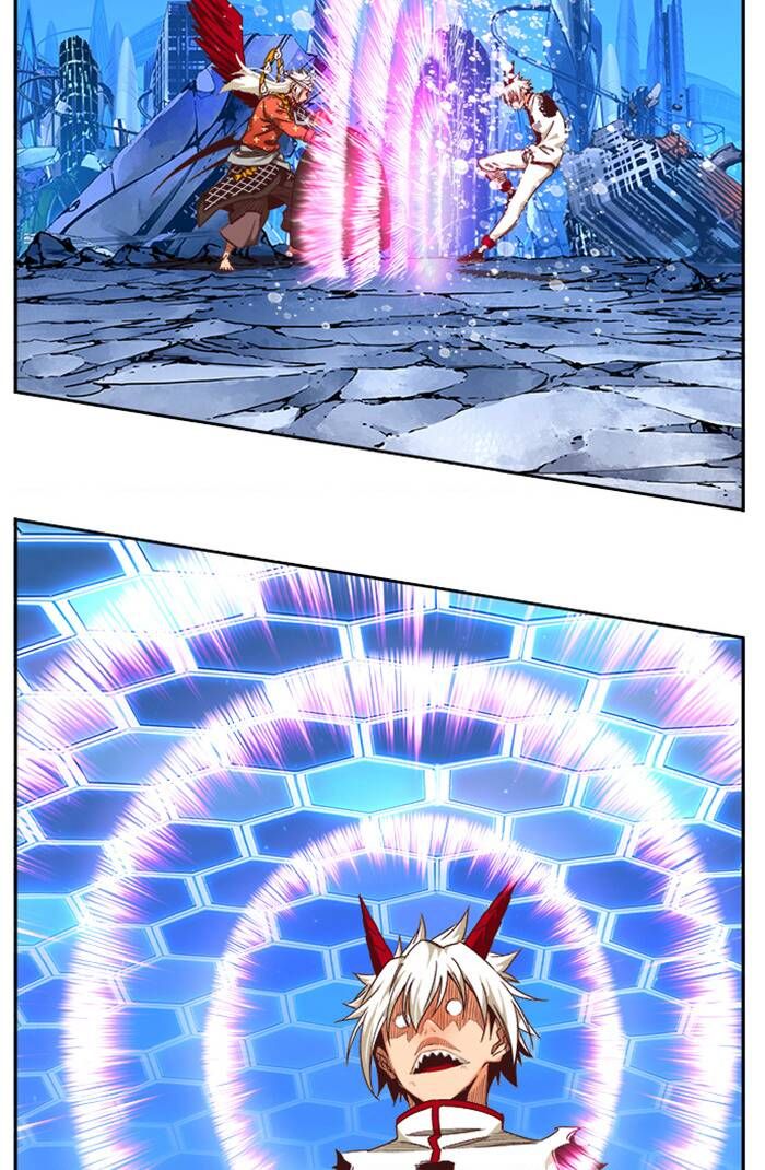 Chúa Tể Học Đường Chapter 547 - 64