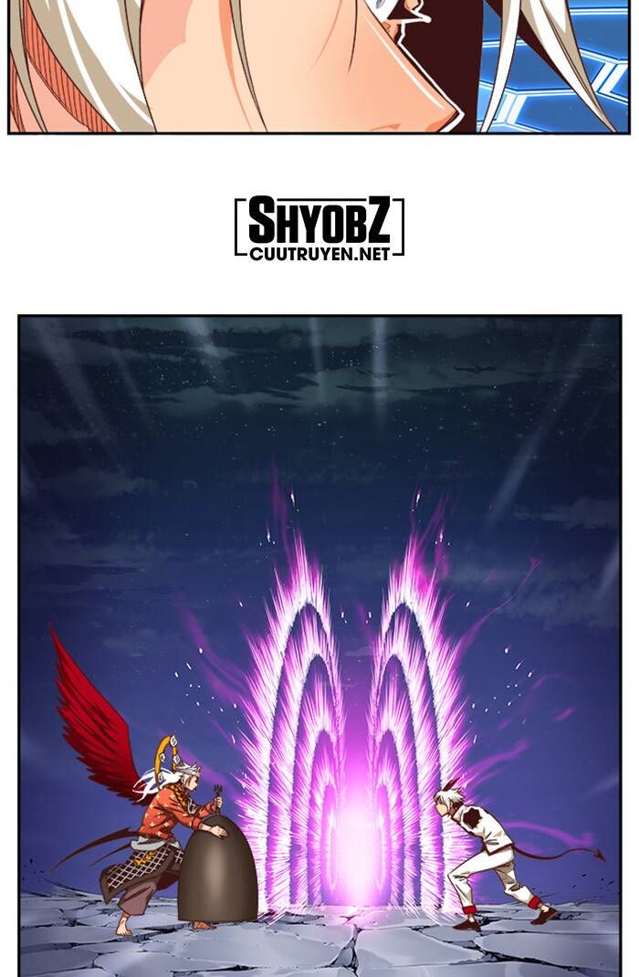 Chúa Tể Học Đường Chapter 547 - 67