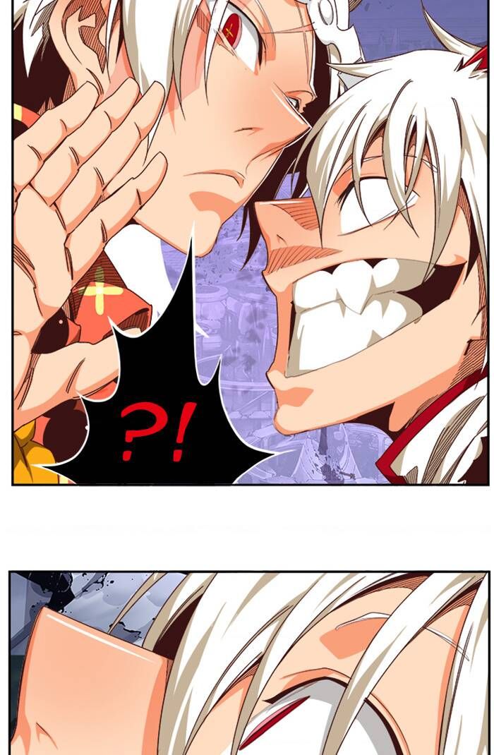 Chúa Tể Học Đường Chapter 547 - 74