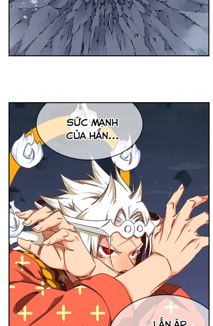 Chúa Tể Học Đường Chapter 547 - 77