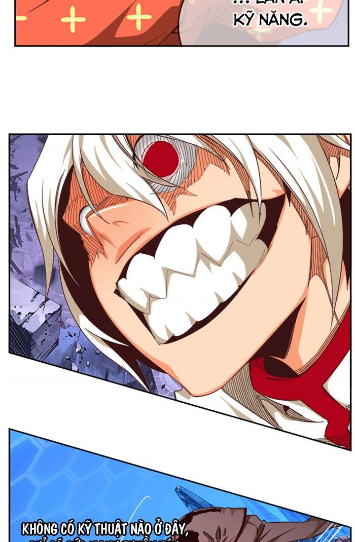 Chúa Tể Học Đường Chapter 547 - 78